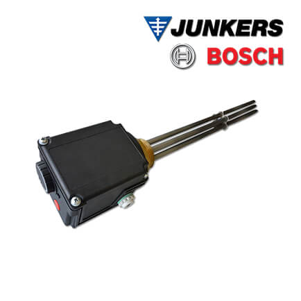 Junkers-Bosch-7735502297-1 Junkers Bosch Elektro-Einschraubheizung E-Heater 3kW/400V R 1 1/2″