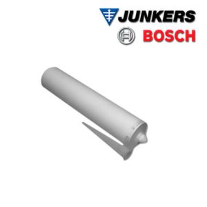 Junkers Bosch Montagekleber LMK zur Befestigung des Montagerohrs für Vent 2000 D