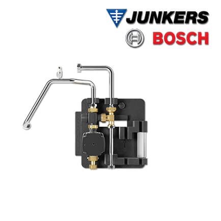 Junkers Bosch Erweiterungsmodul für F7001 35 S, gemischter Heizkreis