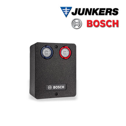 Junkers Bosch Heizkreis-Schnellmontagesystem HS25/6 BO ohne Mischer