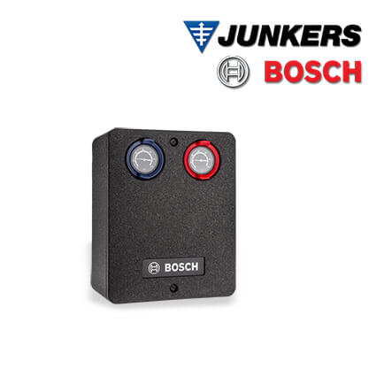 Junkers Bosch Heizkreis-Schnellmontagesystem HSM32/7,5 BO DN32
