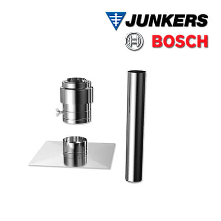 Junkers-Bosch-7738112723-1 Junkers Bosch FC-O80 Montagehilfe Flexleitung DN80