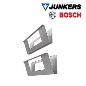 Junkers Bosch Bodenkonsolen-Set FS2 140 für Vent 5000 C HR 140 W(S)