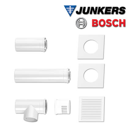 Junkers-Bosch-7738113077-1 Junkers Bosch FC-Set110-C53x Erweiterungsbausatz 110/160