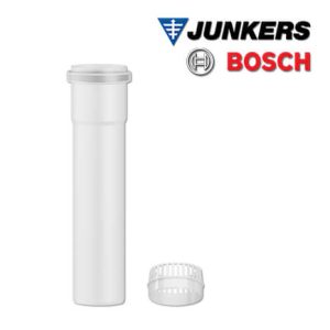 Junkers Bosch FC-Set110-B23P Anschlussbausatz DN110