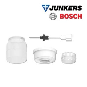 Junkers Bosch FC-Set110-B23P Anschlussbausatz DN110/160