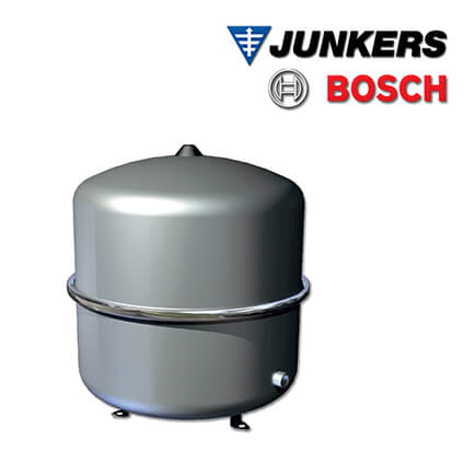Junkers-Bosch-7738325442-1 Junkers Bosch Solar-Ausdehnungsgefäß SAG 50, 50 Liter, R1“