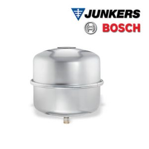 Junkers Bosch Membran-Ausdehnungsgefäß MAG 25, 25 Liter