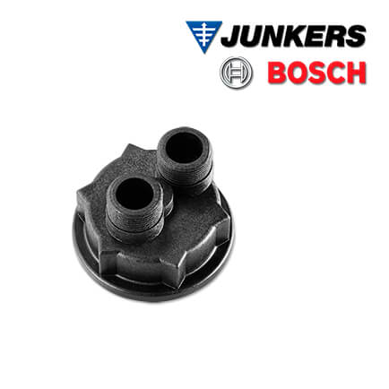 Junkers-Bosch-7738330157-1 Junkers Bosch VES Flex Adapter für Füllkombination Profi/digitale Messanzeige