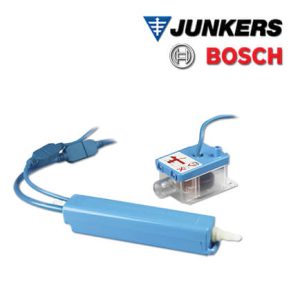 Junkers Bosch Kondensatpumpe für Einbau in die Climate Geräteserie