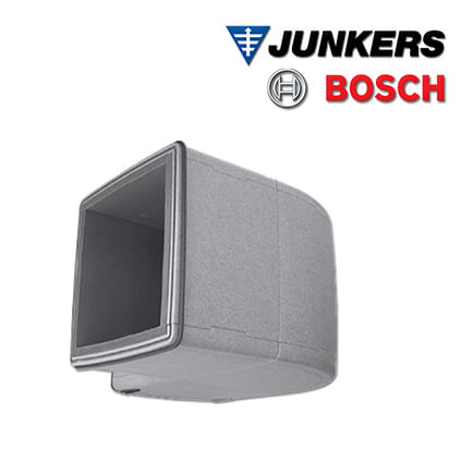 Junkers Bosch Luftkanal LBO 900 Bogen, 90°, 1470x1050x900