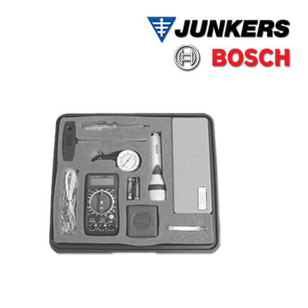 Junkers-Bosch-7739300367-1 Junkers Bosch Solar Servicekoffer SSK zur Inspektion und Wartung