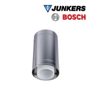 Junkers Bosch AZB 1005 Verlängerungsrohr 1000mm DN125