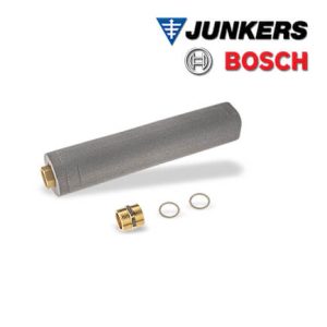 Junkers Bosch Zusatzpaket BCC 27-HE für Speicheranschluss-Gruppe BCC 27-HE