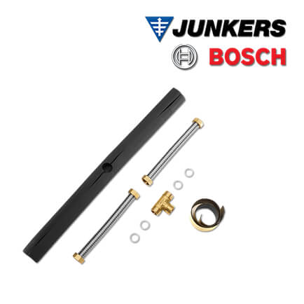 Junkers-Bosch-8718596167-1 Junkers Bosch Kaskadierungsverbinder KASK-V-R2T für einfache Parallelschaltung