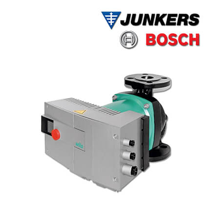 Junkers Bosch Umwälzpumpe Solekreis Wilo Stratos 40/1-16, für T540-2