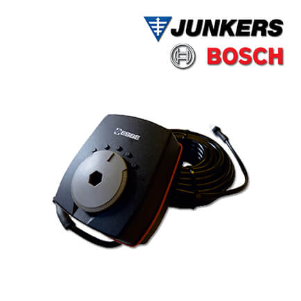 Junkers-Bosch-8738206900-1 Junkers Bosch Ventil Mischermotor ARA 545 für VRG 40.1/50.1