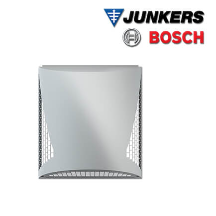 Junkers Bosch Design-Wetterschutzhaube WPC, für CS5000 AW 17 22 O