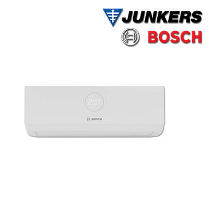 Junkers-Bosch-CL3000iU-W-35-E-7733701566-1 Junkers Bosch Climate 3000iU Klimaanlage CL3000iU W 35 E Single-Split-Klimagerät