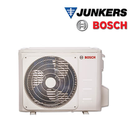 Junkers Bosch Climate CL5000 MS 18 OUE Klimaanlage Multi-Split Außeneinheit