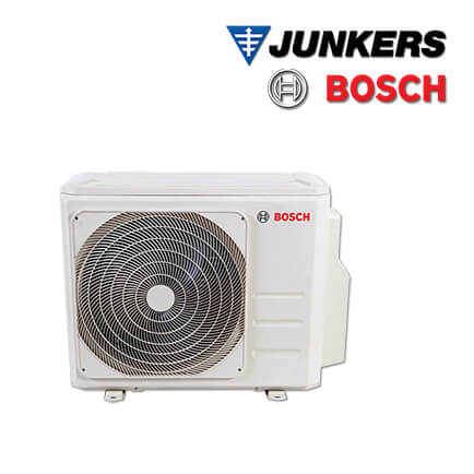 Junkers Bosch Climate CL5000 MS 27 OUE Klimaanlage Multi-Split Außeneinheit