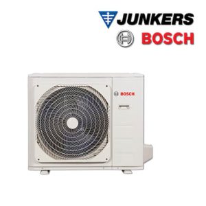 Junkers Bosch Climate CL5000 MS 36 OUE Klimaanlage Multi-Split Außeneinheit