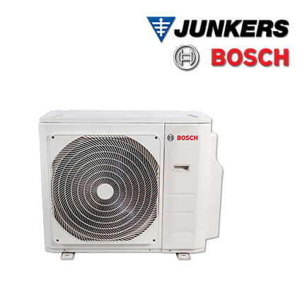 Junkers Bosch Climate CL5000 MS 42 OUE Klimaanlage Multi-Split Außeneinheit