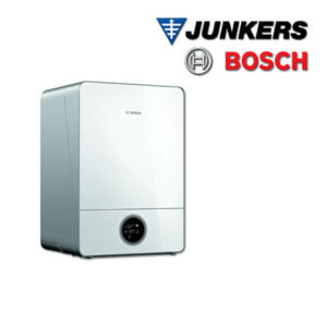 Junkers Bosch Condens GC9000iW 20 E 23 Gas-Brennwerttherme 20 kW, Erdgas