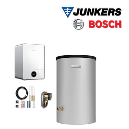 Junkers Bosch GC-S975 mit Gas-Brennwerttherme GC9000iW 30 E, W120-5 O1 A