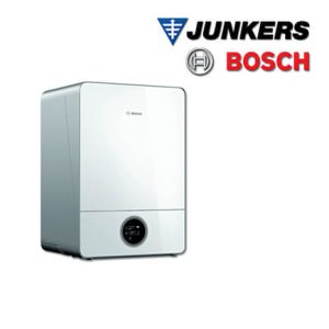 Junkers Bosch Condens GC9000iW 50 H 23 Gas-Brennwerttherme 50 kW, Erdgas