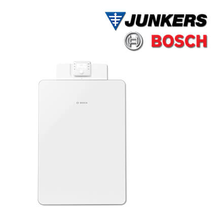 Junkers Bosch Olio Condens OC8000iF 19 Öl-Brennwertkessel, Heizkessel, 19 kW