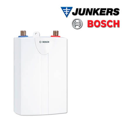 Junkers-Bosch-TR1000-6-T-7736504718-1 Junkers Bosch Kleindurchlauferhitzer TR1000 6 T, hydraulisch, 6,0kW, Untertisch