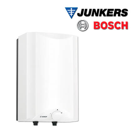 Junkers Bosch Kleinspeicher TR2500TO 10 B, 10l, offen, 2,2kW Übertisch