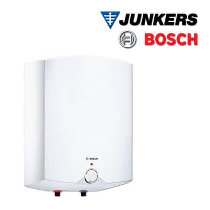 Junkers-Bosch-TR3500T-15-B-7736504802-1 Junkers Bosch Kleinspeicher TR3500T 15 B 15l, offen/geschlossen, 2,0kW Übertisch