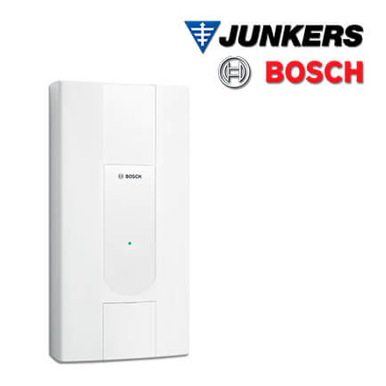 Junkers-Bosch-TR4000-18-EB-7736504706-1 Junkers Bosch elektronischer Durchlauferhitzer TR4000 18 EB, 18kW Übertischgerät