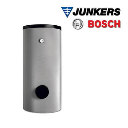 Junkers Storacell HR 200, 200 Liter Wärmepumpenspeicher