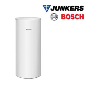 Junkers Storacell SK 200-5 ZB bodenstehender Systemspeicher, 200 Liter