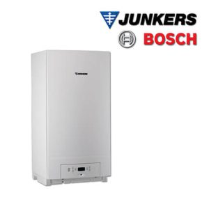 Junkers CerapurMaxx ZBR 70-3 A 23 Brennwerttherme, Gastherme 69,5 kW, E / H
