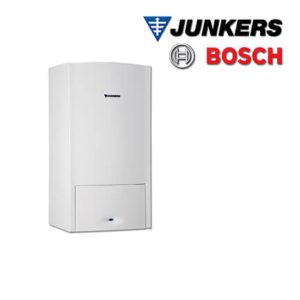 Junkers Cerapur ZSB 24-5 C 23 Gas-Brennwerttherme 24 kW, Erdgas E/H, L/LL