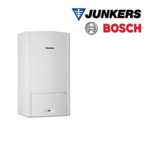 Junkers Cerapur ZWB 28-5 C 23 Brennwert-Kombitherme 28 kW, Gastherme, E/H, L/LL