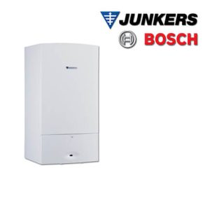 Junkers CerastarComfort-Excelence ZWR 18-8 KE 21 Kombitherme, 18 kW, RA, L / LL