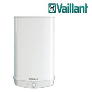 Vaillant eloSTOR VEH 120/7-3 pro, Elektro-Warmwasserspeicher, 120 L