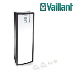 Vaillant Solarstation VMS 8 Zweistrang mit integriertem Solarregler