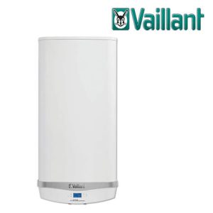 Vaillant eloSTOR VEH 120/8 exclusive, Elektro-Warmwasserspeicher, 120 L