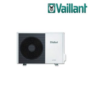 Vaillant aroTHERM plus VWL 105/6 A, Heizungswärmepumpe