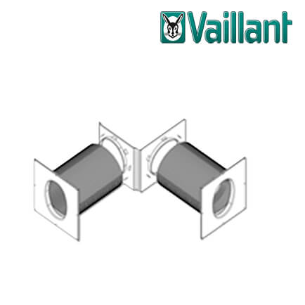 Vaillant Adapterset Flexibel (für VWL 71/91)