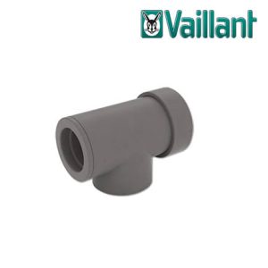 Vaillant EPP T-Stück VAZ-U180 Ø 210/180 mm