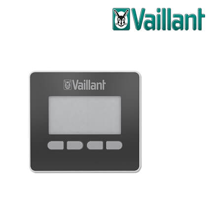Vaillant Funkfernbedienung bidirektional, wasserdicht