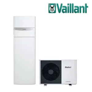Vaillant aroTHERM plus VWL 75/6 A, uniTOWER, Heizungswärmepumpe