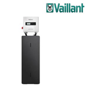 Vaillant aguaFLOW plus VPM 60/3 W Trinkwasserstation